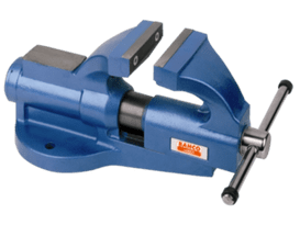 Tornillo de banco Suministros Industriales Furio SL